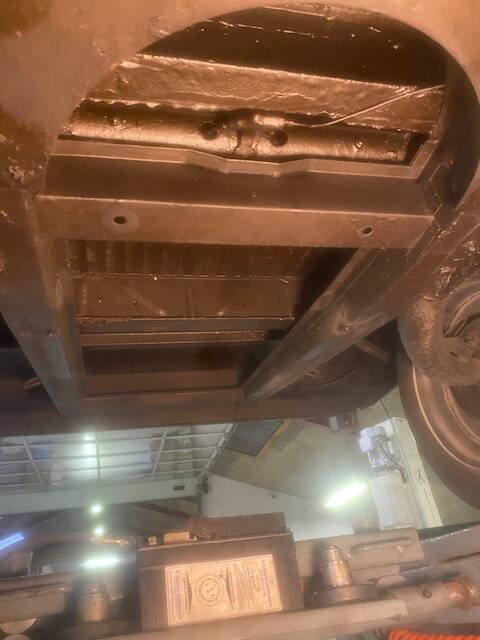 Bild 54/55 von Citroën Acadiane (1983)