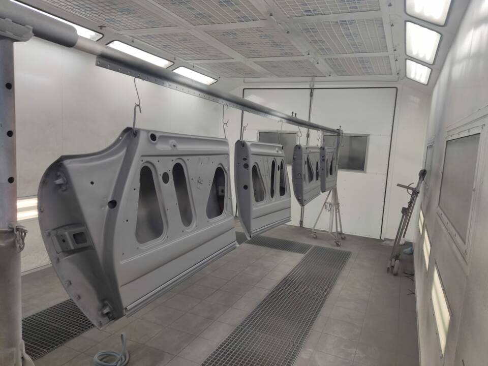 Bild 51/54 von Citroën D Spécial (1969)