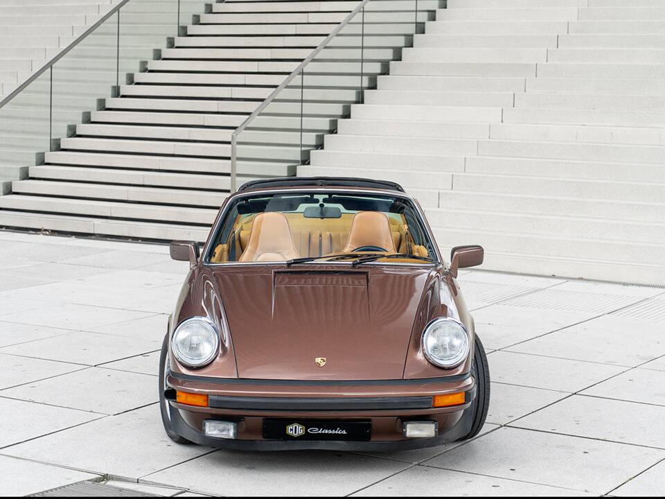 Bild 6/52 von Porsche 911 2.7 (1976)