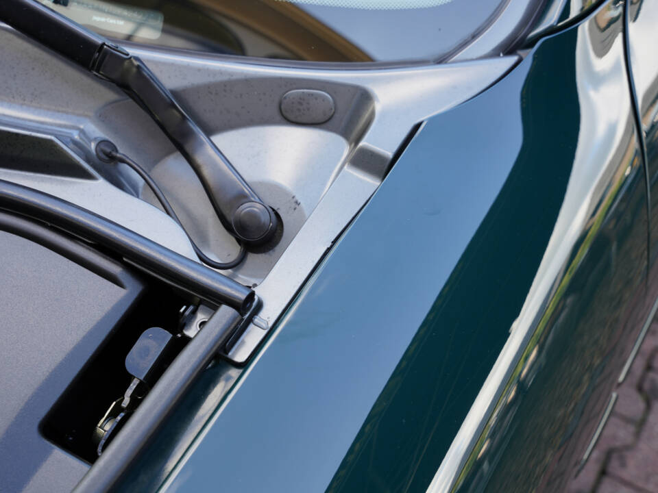 Image 10/50 of Jaguar XKR (2001)
