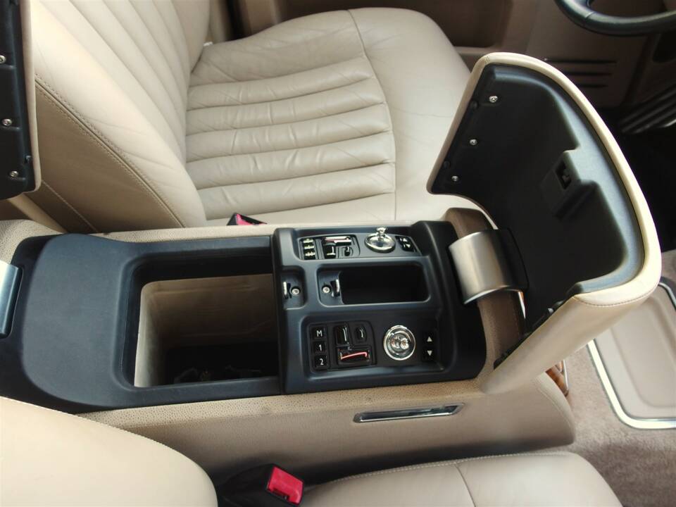 Bild 57/93 von Rolls-Royce Phantom VII (2004)