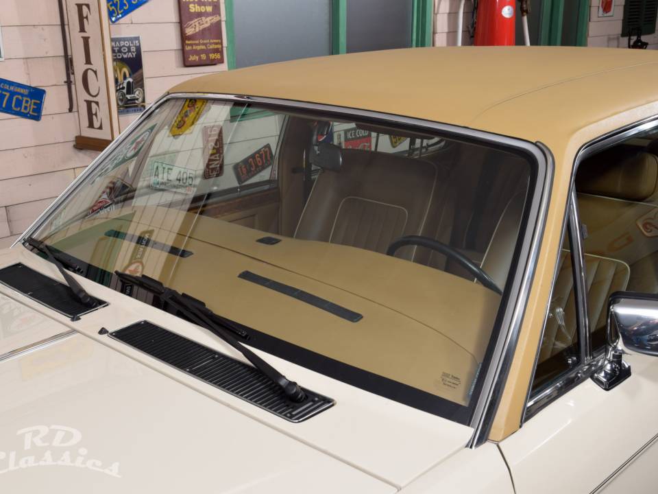 Image 11/50 of Rolls-Royce Silver Spur (1988)