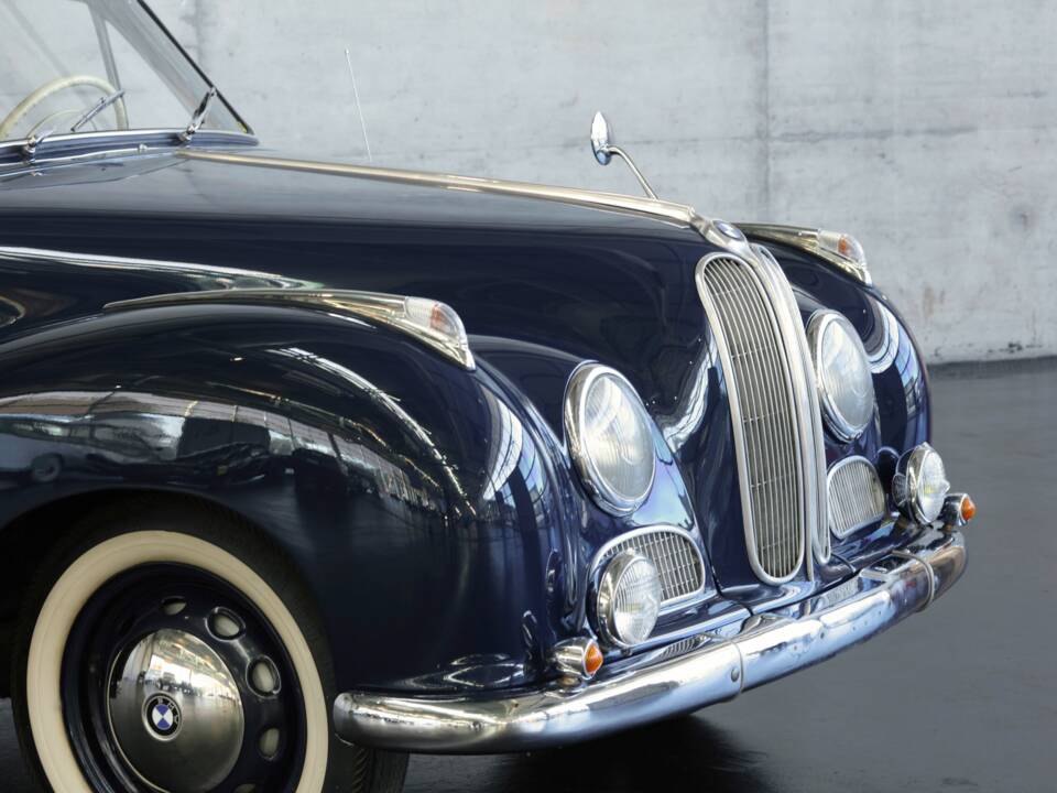Bild 6/45 von BMW 501&#x2F;6 (1956)