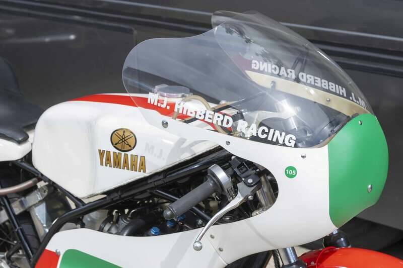 Bild 5/50 von Yamaha TZ 250 (1979)