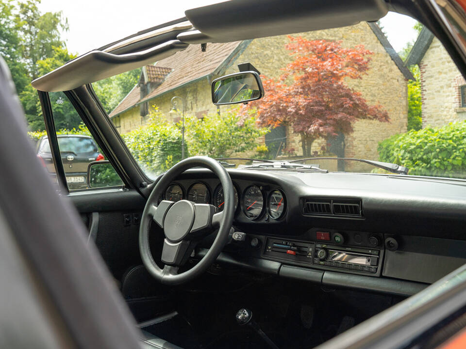 Imagen 46/90 de Porsche 911 Carrera 3.0 (1977)