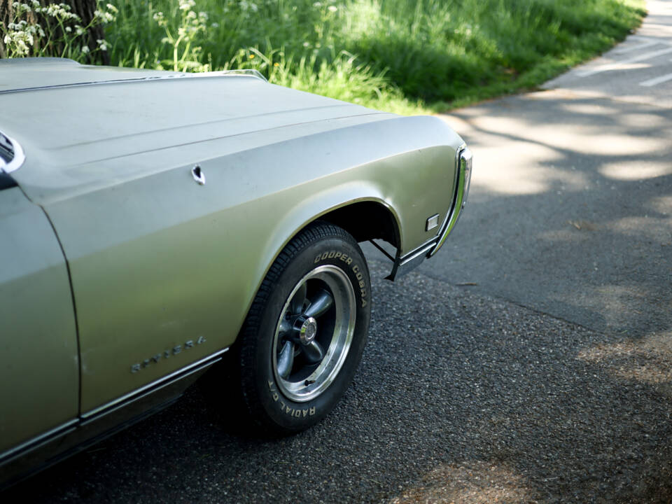 Bild 33/58 von Buick Riviera Coupe (1968)