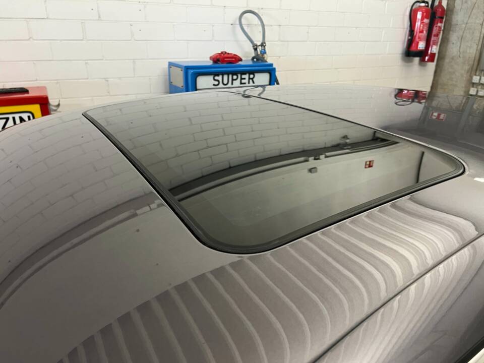 Image 19/19 de Maserati Quattroporte S 4.7 (2009)