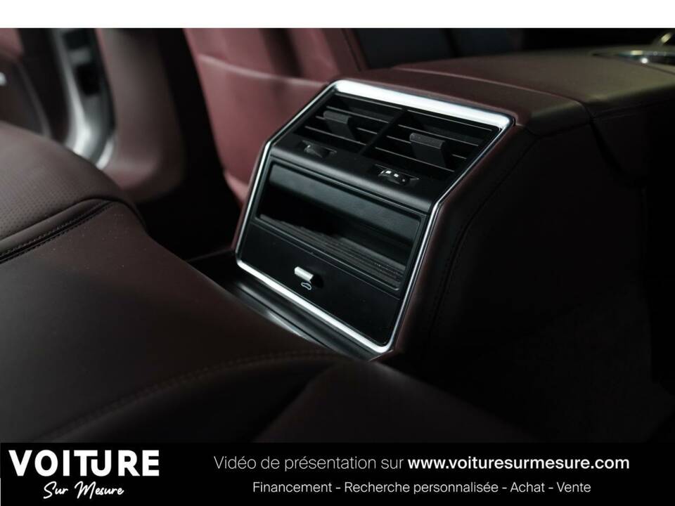 Bild 16/34 von Porsche Panamera 4S E-Hybrid Sport Turismo (2021)