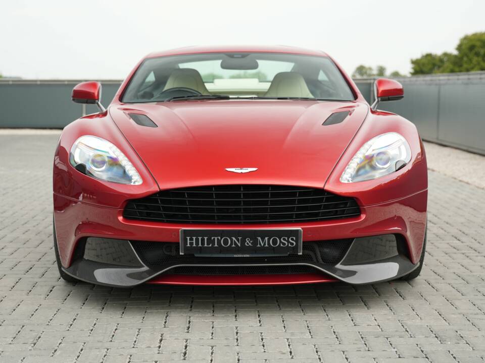 Bild 42/50 von Aston Martin Vanquish (2013)