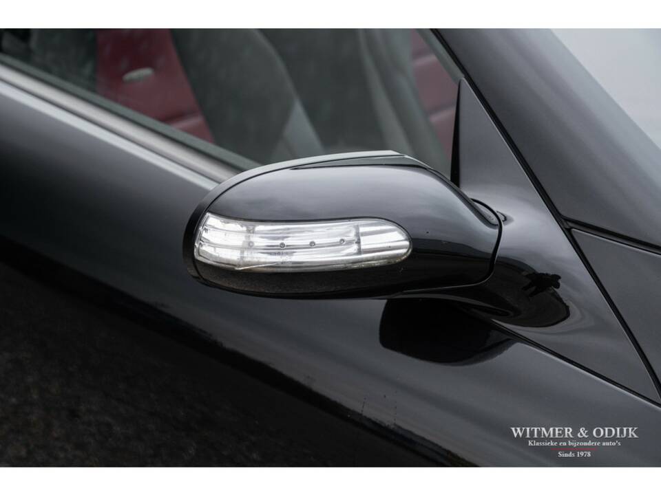 Bild 32/43 von Mercedes-Benz SLK 55 AMG (2005)