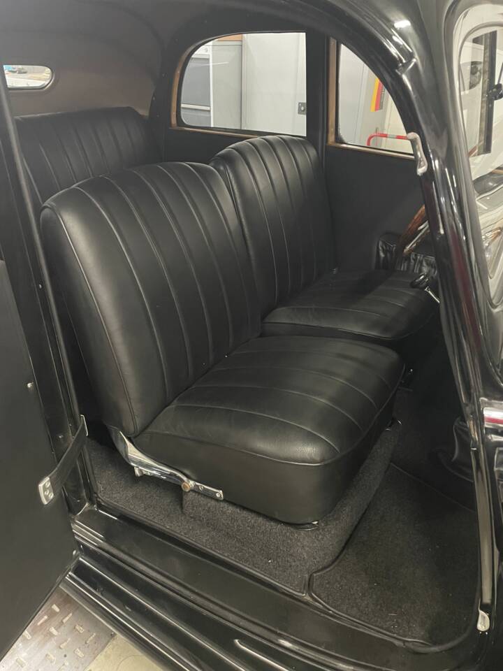 Bild 5/5 von Mercedes-Benz 170 V (1939)