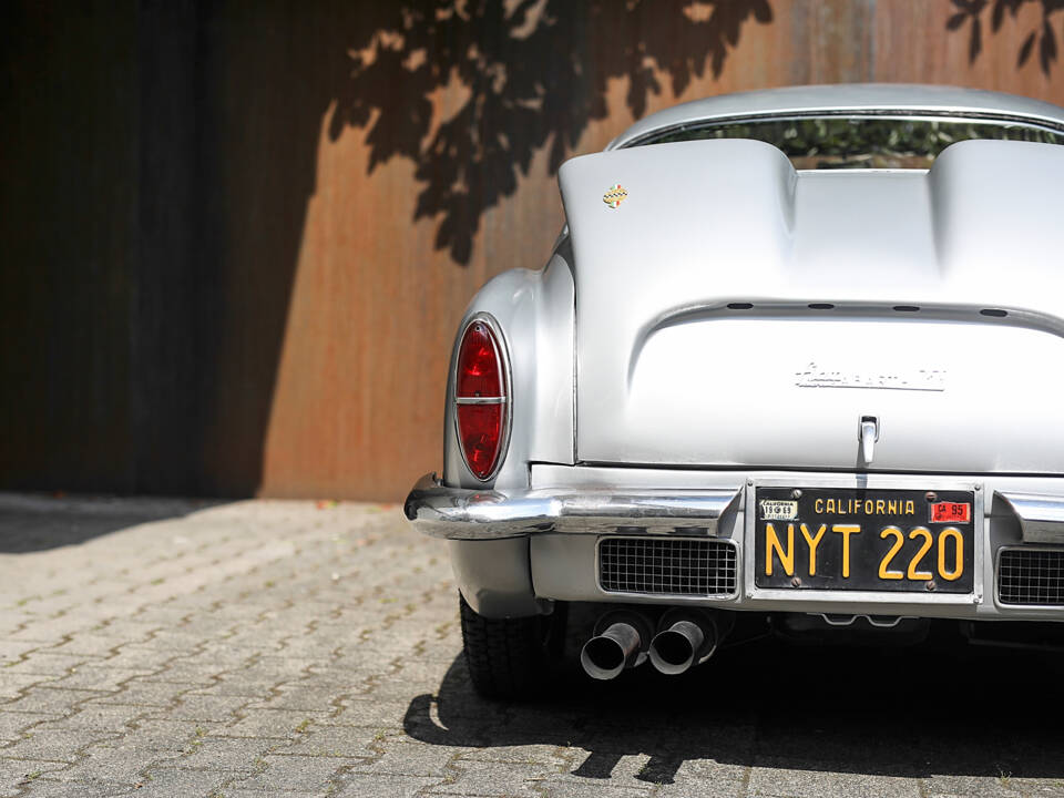 Immagine 15/53 di Abarth Fiat 750 Zagato GT (1960)