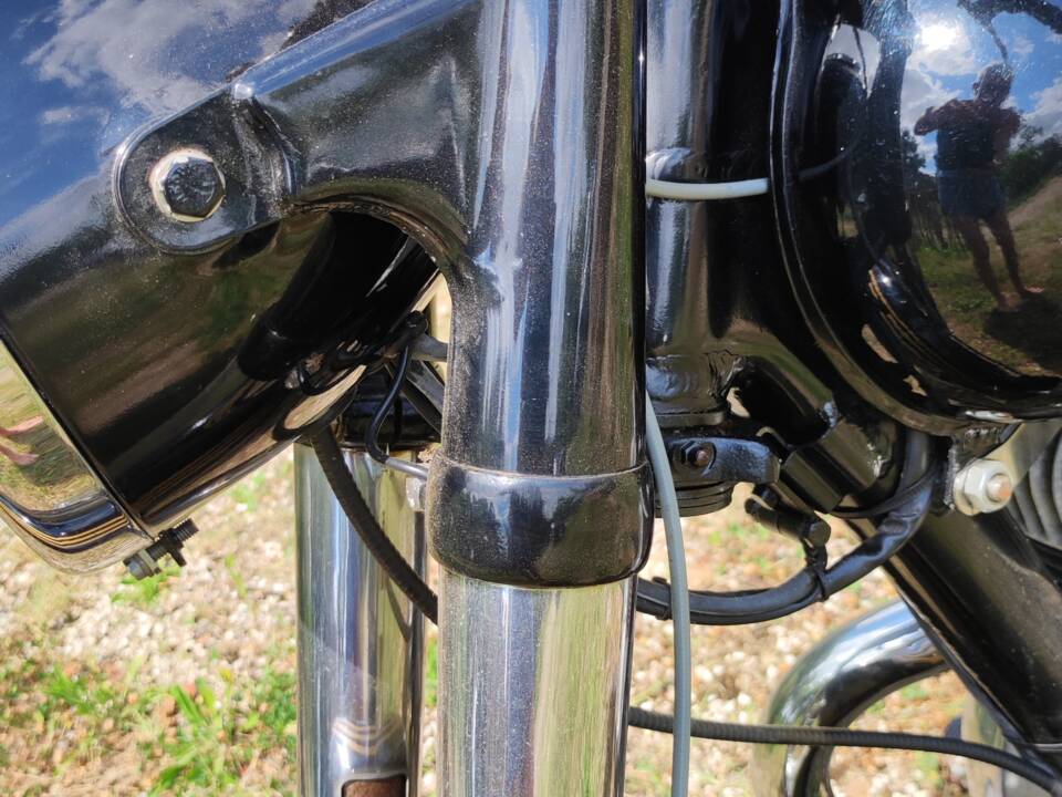 Bild 3/22 von Triumph (TWN) BDG 250 H (1951)