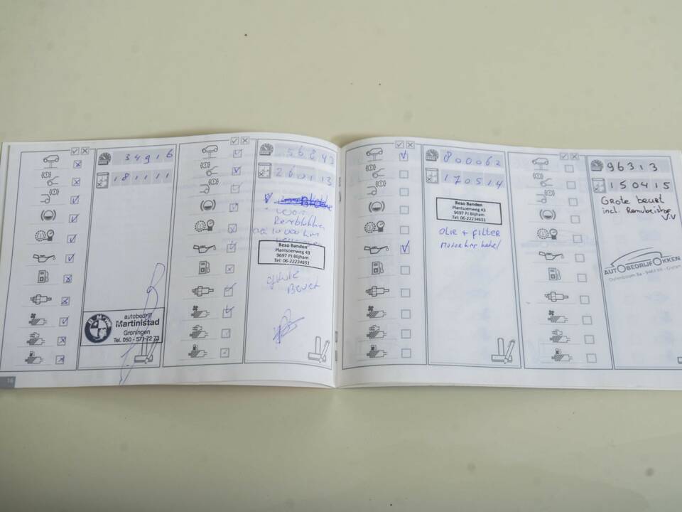 Afbeelding 13/16 van Mini Cooper (2009)