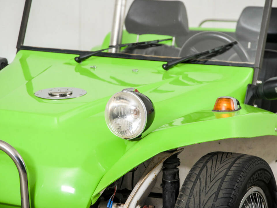 Image 21/50 of Volkswagen Meyers Manx Buggy (1966)