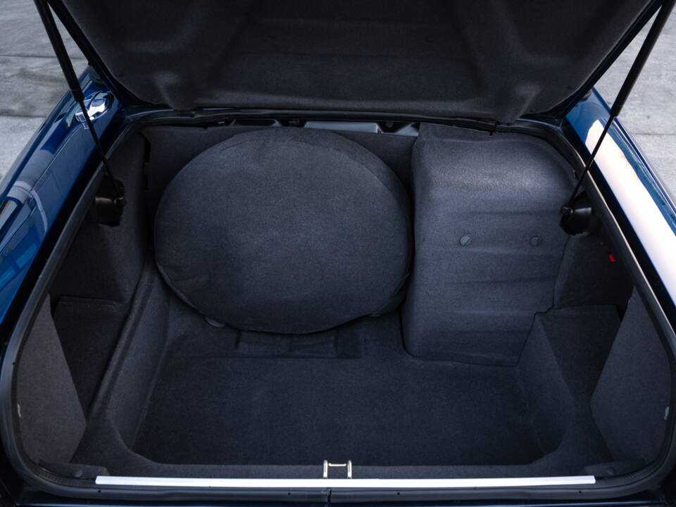 Imagen 52/52 de Jaguar XJS 4.0 (1994)