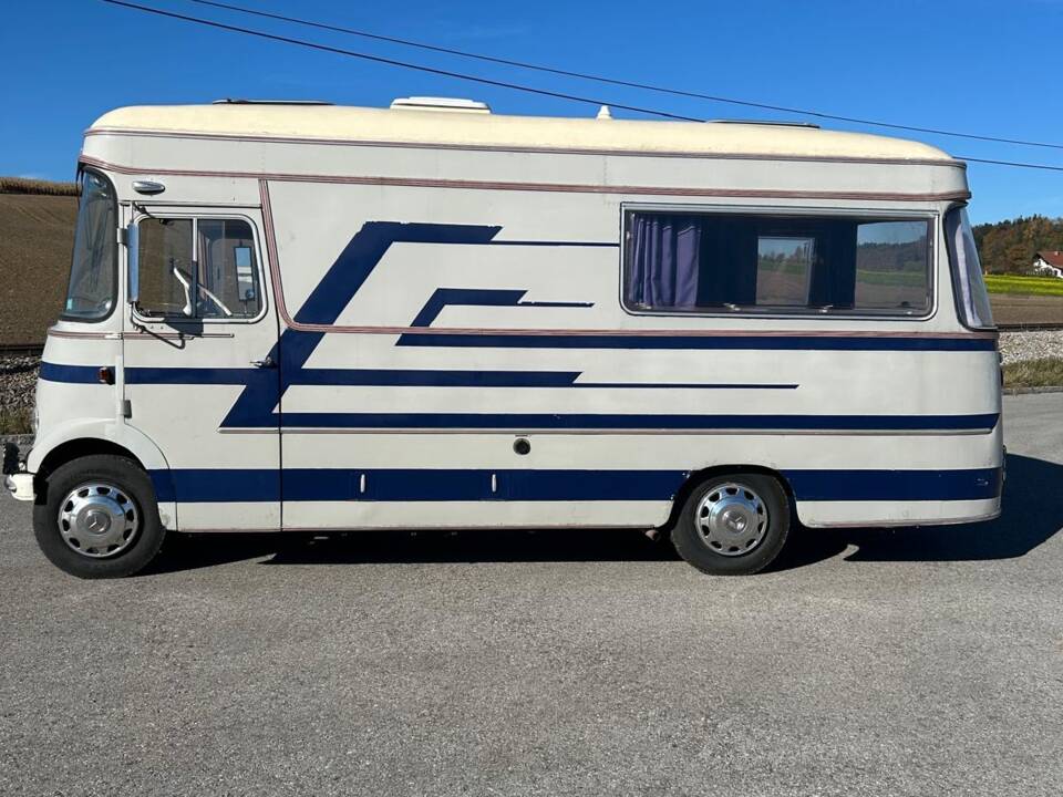 Bild 6/106 von Mercedes-Benz O 319 (1964)