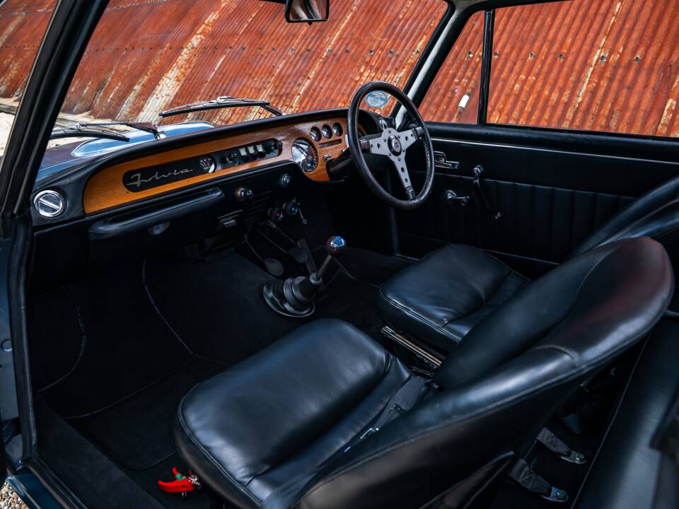 Immagine 21/33 di Lancia Fulvia Rallye HF 1.6 (1969)