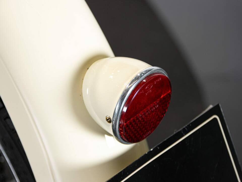 Bild 48/50 von MV Agusta Liberty I (1962)