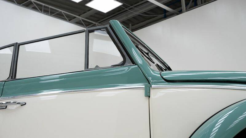 Image 14/15 of Volkswagen Escarabajo 1200 (1962)