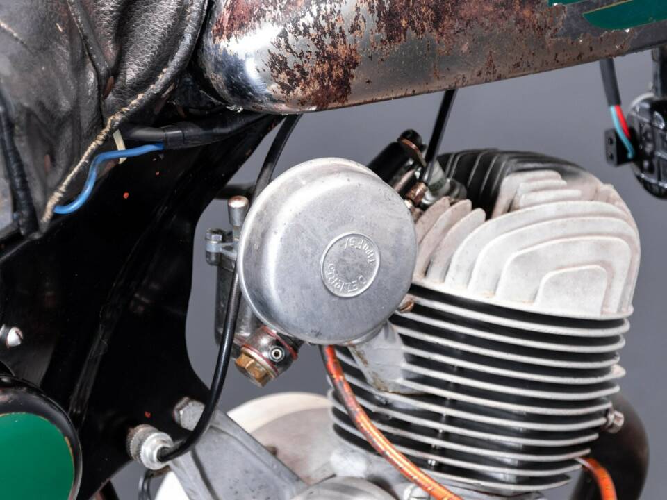 Immagine 30/33 di Benelli DUMMY (1960)