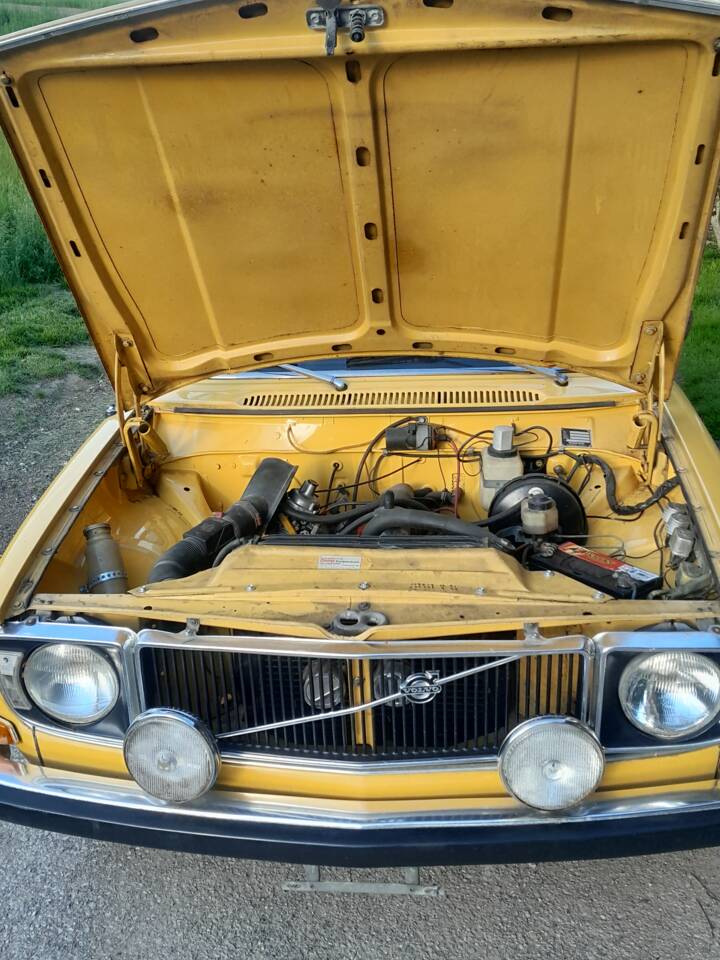Afbeelding 29/44 van Volvo P 144 S (1970)
