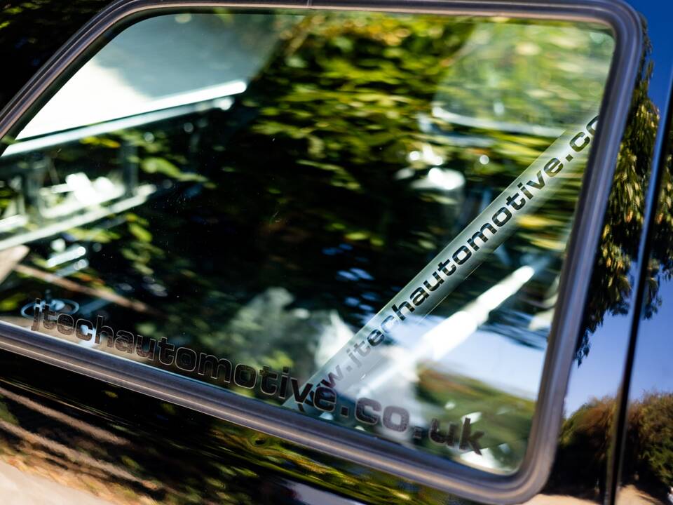 Bild 44/50 von Volkswagen Golf II GTi 1.8 (1991)
