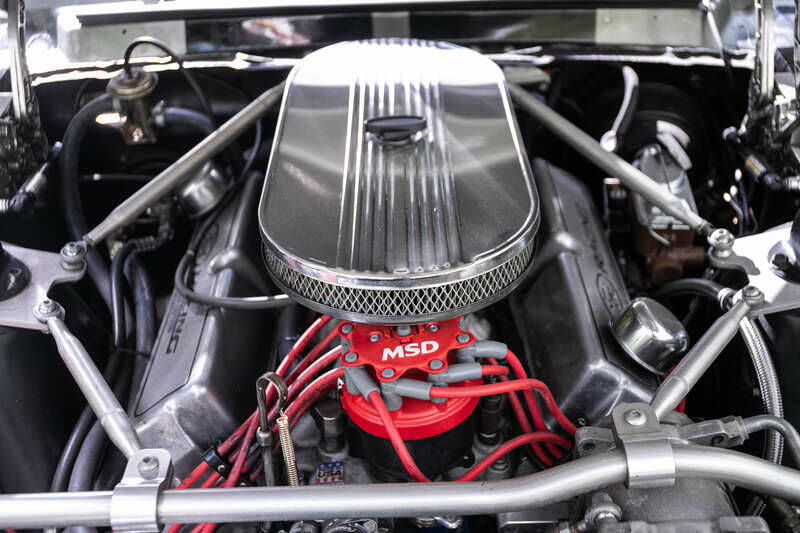 Image 28/50 of Ford Shelby GT 500 &quot;Eleanor&quot; (1967)