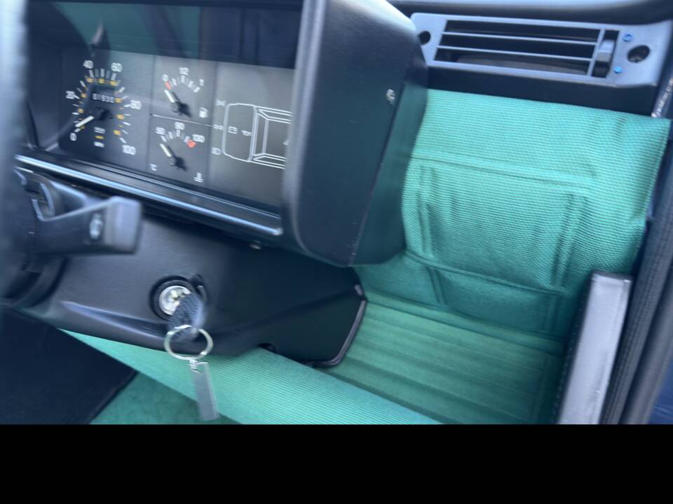 Image 58/100 of FIAT Panda 1000 (1990)