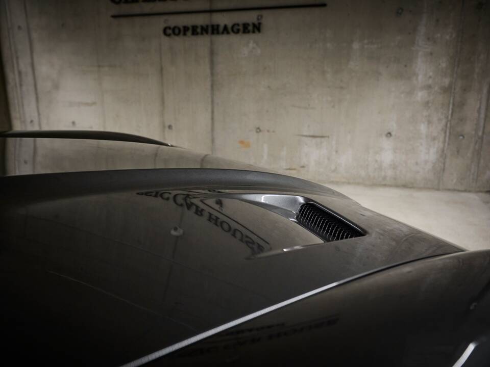 Bild 38/100 von Ferrari 599 GTB (2008)