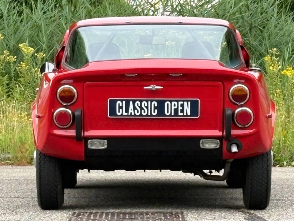 Image 27/31 de Saab Sonett II/V 4 (1969)