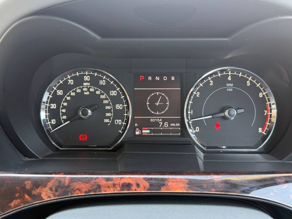 Bild 23/32 von Jaguar XK (2011)
