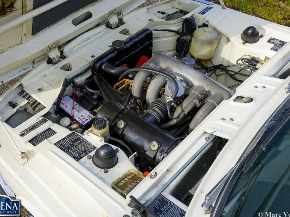 Bild 33/35 von BMW 2002 tii (1973)