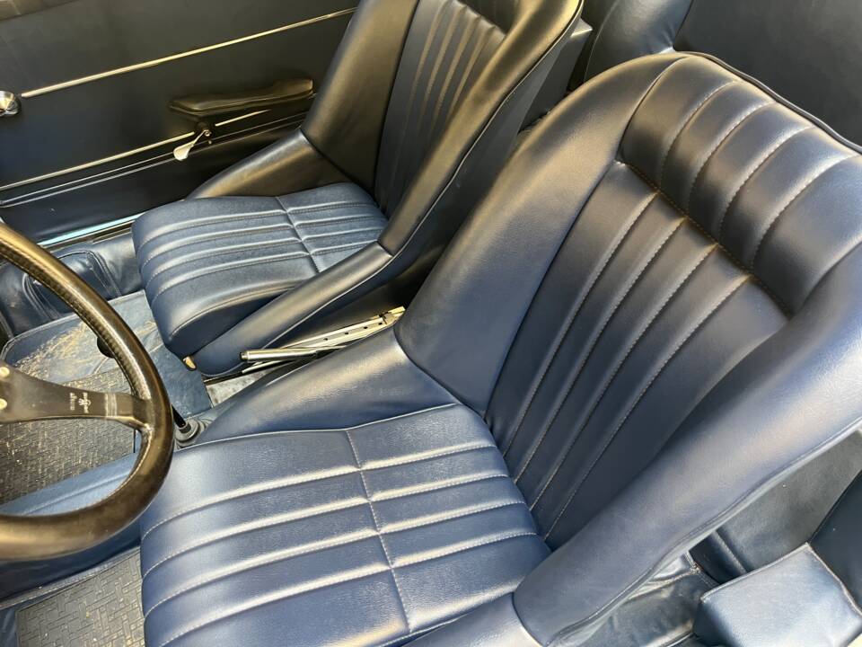 Bild 12/18 von FIAT 850 Coupe (1965)