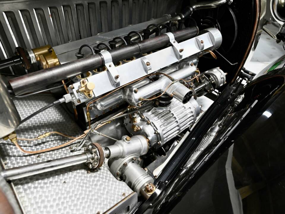 Imagen 22/50 de Bugatti Type 55 (1934)