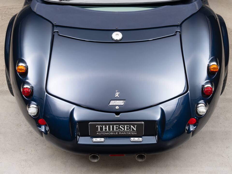 Image 13/29 of Wiesmann Roadster MF28 (1999)