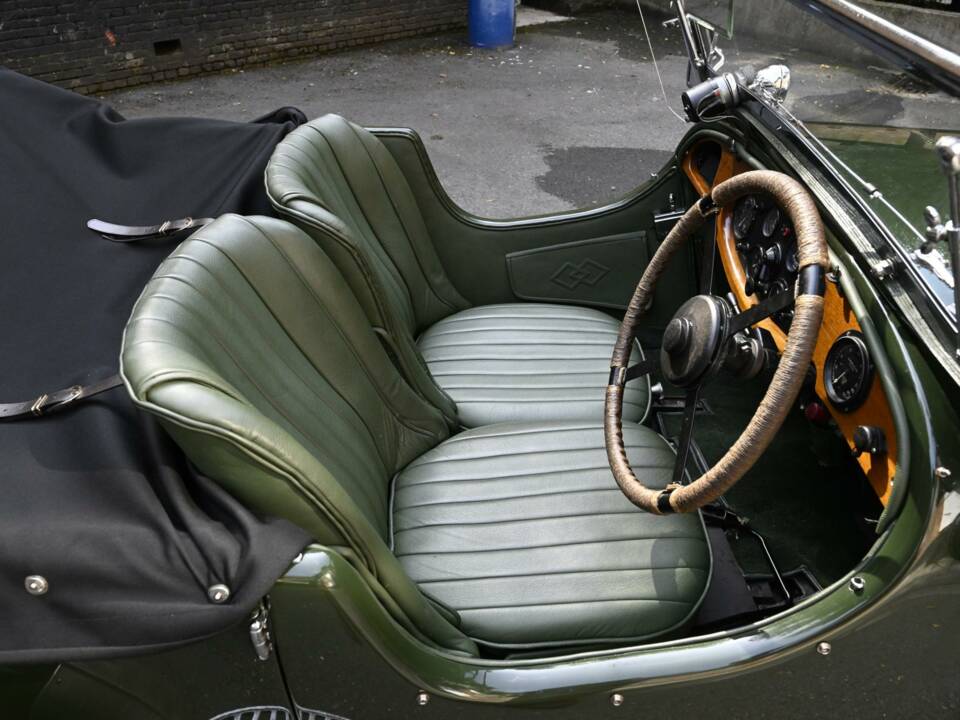 Image 26/50 of Lagonda 2 Litre Continental DHC (1930)