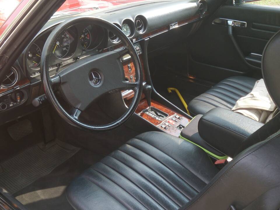 Image 3/18 de Mercedes-Benz 300 SL (1986)