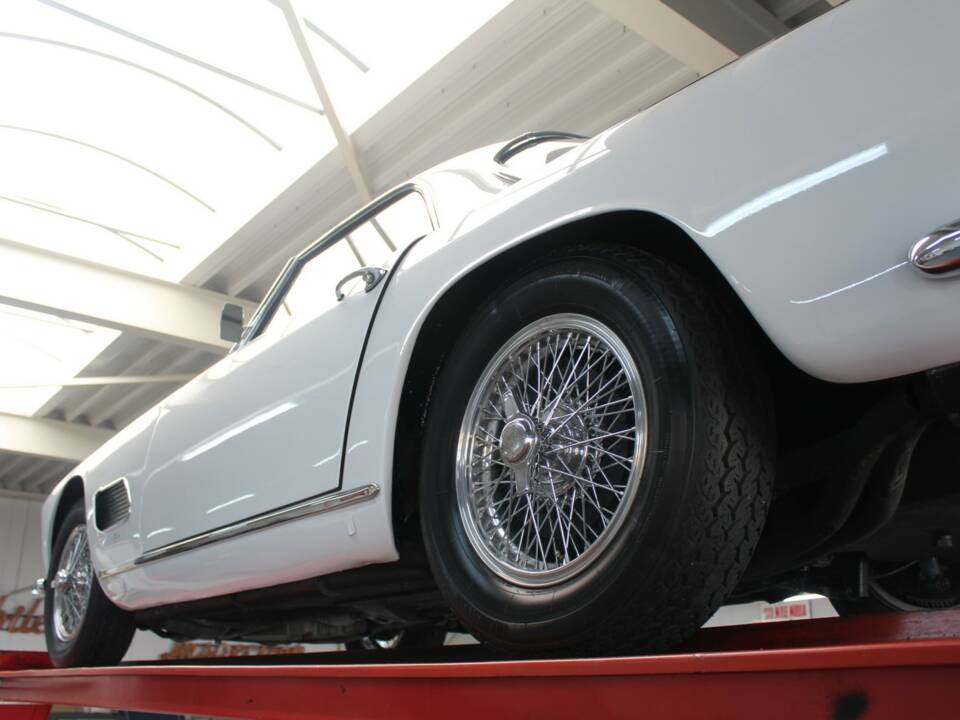 Image 24/50 of Maserati 3500 GT Touring (1958)