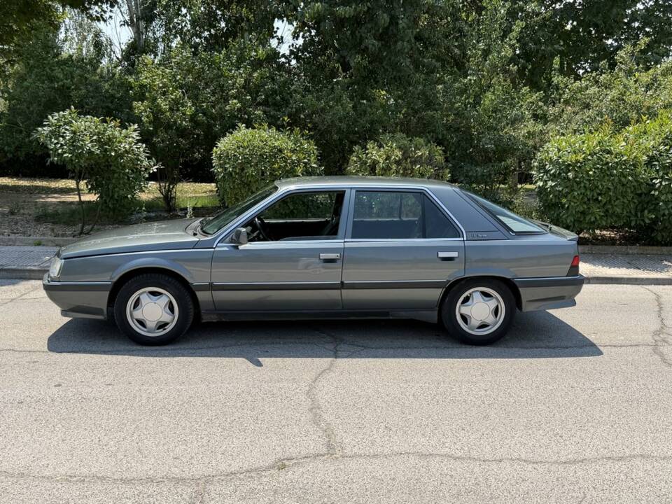 Image 3/8 of Renault R 25 V6 Turbo (1990)