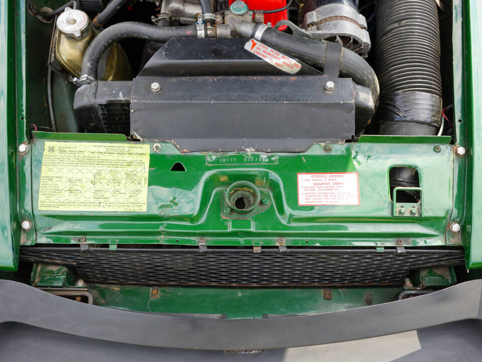 Bild 56/74 von MG Midget 1500 (1978)