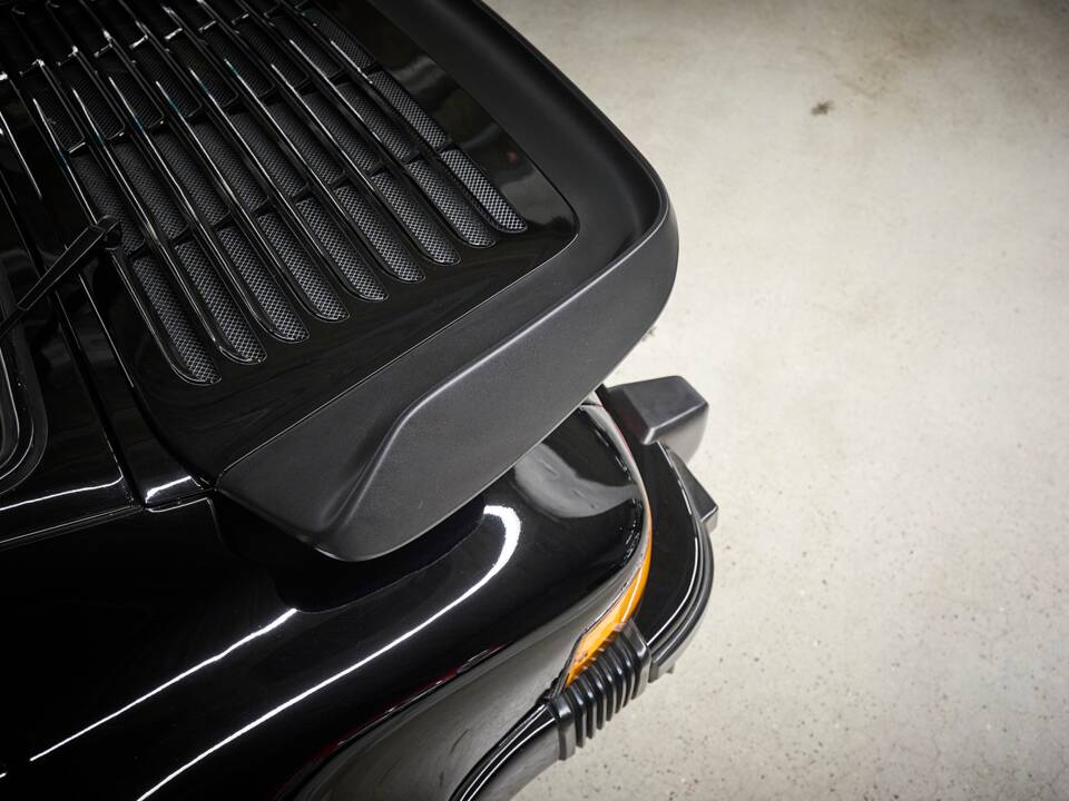 Bild 61/99 von Porsche 911 Turbo 3.3 (1980)