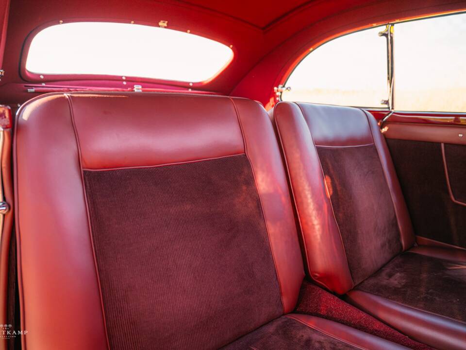 Image 26/32 of Maserati A6 1500 Turismo Berline (1949)