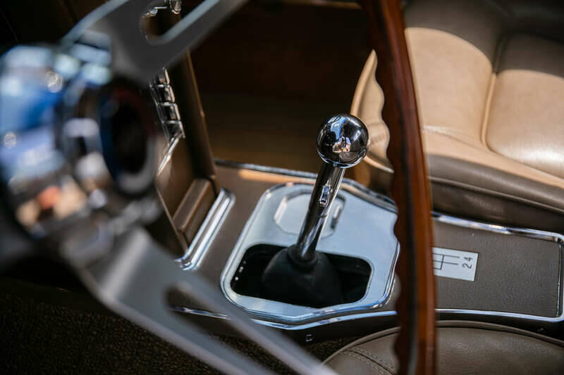 Image 29/50 of Chevrolet Corvette Sting Ray Convertible (1965)