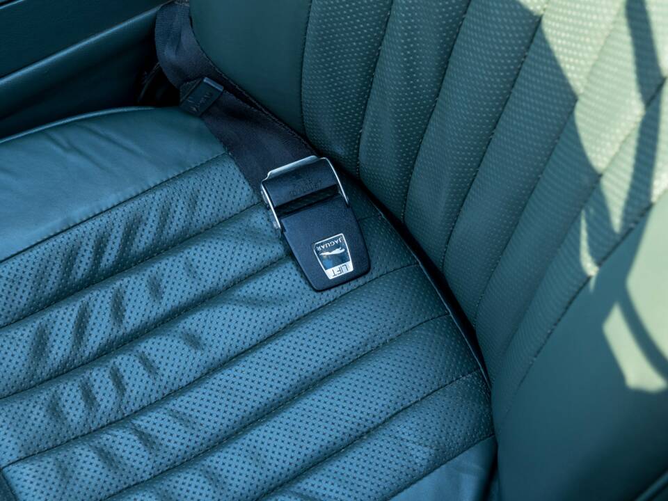 Afbeelding 19/34 van Jaguar E-Type (1971)