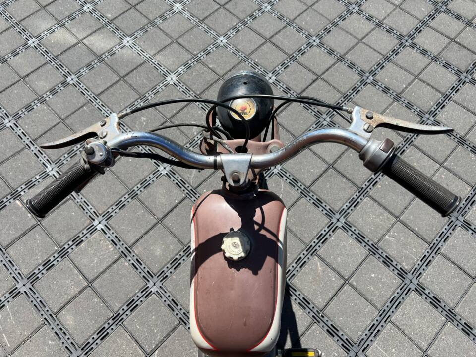 Bild 5/15 von Ducati DUMMY (1962)