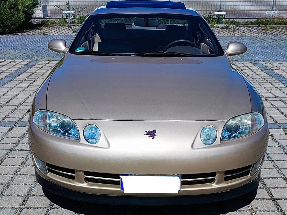 Image 7/36 of Lexus SC 400 (1991)