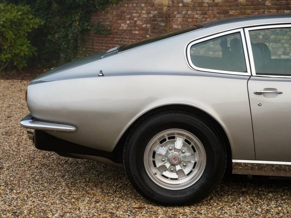 Afbeelding 23/50 van Aston Martin V8 (1974)