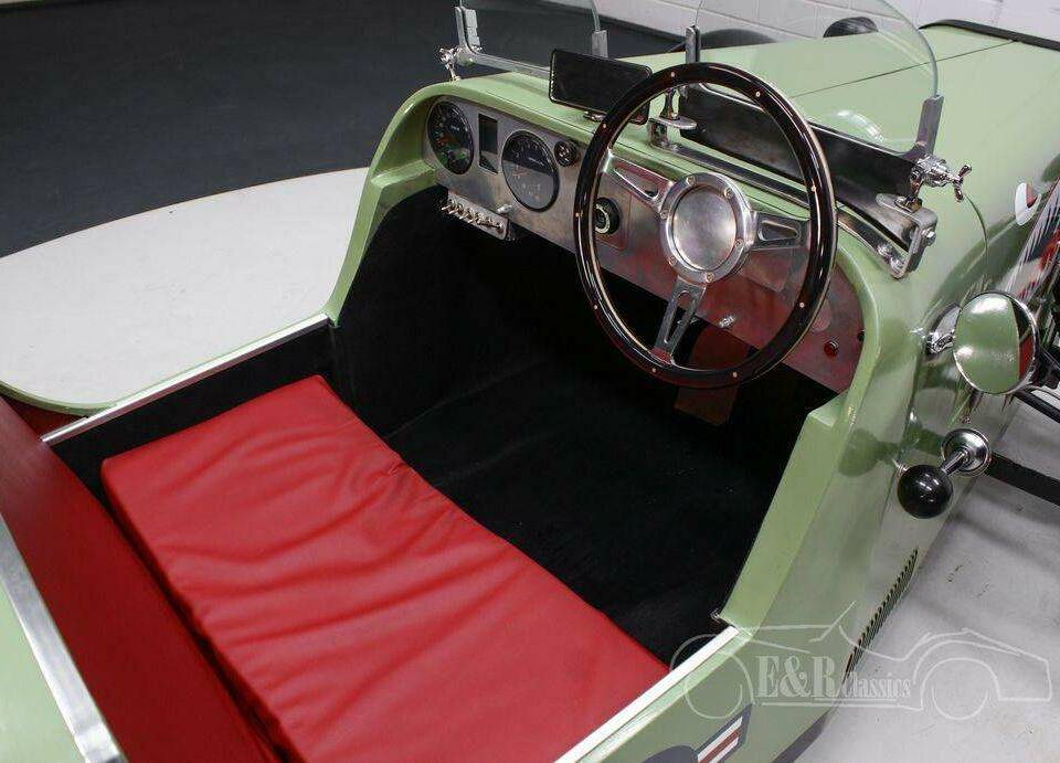 Bild 2/20 von TRK Threewheeler (1966)