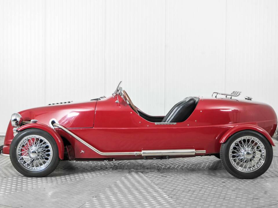 Afbeelding 9/50 van Lomax Type 224 (1979)